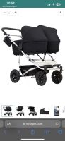 Geschwister-/ Zwillingswagen Mountain buggy v3 Nordrhein-Westfalen - Lippstadt Vorschau