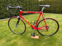 Rennrad Cannondale CAD3 „Saeco“ Bayern - Aiterhofen Vorschau