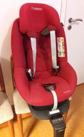 Maxi Cosi 2 way pearl, Isofix, Reboarder mit Basisstation Herzogtum Lauenburg - Geesthacht Vorschau