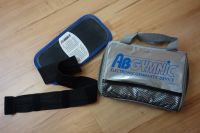 Abgymnic Schlankheits -Gürtel Muskelstimulator Fitness Stimulator Niedersachsen - Neu Wulmstorf Vorschau
