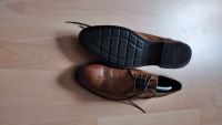 Josef Seibel Lederschuhe Gr. 43 Nordrhein-Westfalen - Salzkotten Vorschau