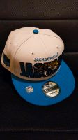 Nfl Snapback Cap Draft 2023 Jacksonville Jaguars 9fifty New Era Schleswig-Holstein - Flensburg Vorschau