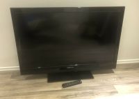 LCD TV Fernseher 42 Zoll Hannspree HSG 1187 Niedersachsen - Laatzen Vorschau