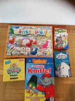 Brettspiele / Kinderspiele Baden-Württemberg - Stegen Vorschau