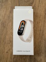 Xiaomi Smart Band 8 *NEU* Hessen - Witzenhausen Vorschau