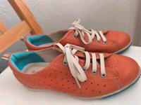 ECCO Damen-Schnürschuhe! Neuwertig! Niedersachsen - Stade Vorschau
