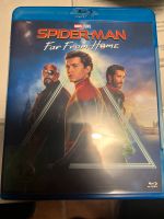 Spiderman Far from home blueray Rheinland-Pfalz - Lahnstein Vorschau