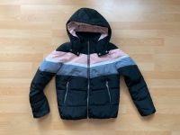 Damen Winterjacke Größe S von HAILY‘S schwarz/rosa Jacke Bayern - Augsburg Vorschau