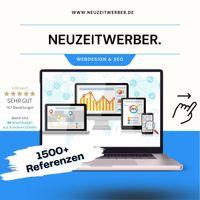 Lokales SEO für Ihr Unternehmen / Website in Google Maps  - Top Platzierte Homepage bei My-Business! Baden-Württemberg - Waiblingen Vorschau