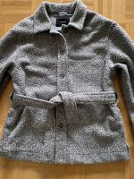 Jacke Boucle Opus Gr.40 grau Münster (Westfalen) - Hiltrup Vorschau