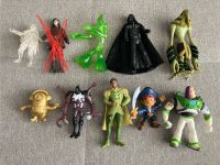 Spielfiguren: minion, Alien, Starwars, Disney, Hobbit Frankfurt am Main - Gallus Vorschau