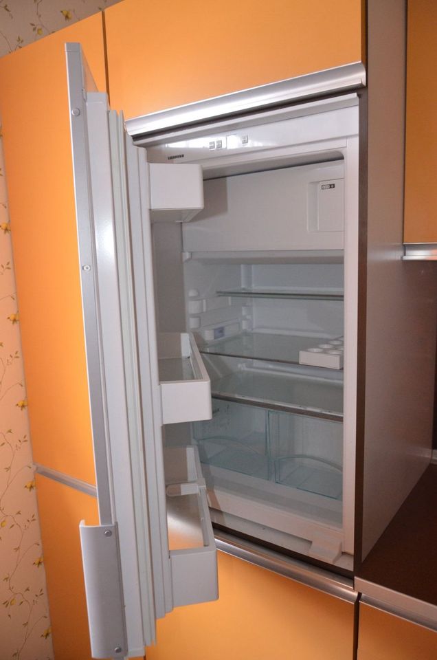 Liebherr Einbau-Kühlschrank m. Gefrierfach Comfort EK 1624-20 in Barsinghausen