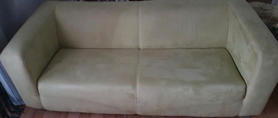 Gemütliches Sofa in Arnsberg