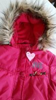 NEU 40€ ♥️ BARBARA FARBER BABY BARB ♥️ WINTERJACKE 86 JACKE pink Niedersachsen - Nottensdorf Vorschau