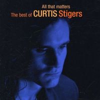 Curtis Stigers -  All That Matters - EAN 743218408922 - CD Kiel - Holtenau Vorschau