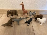 Schleich Tiere Set neu Niedersachsen - Rodenberg Vorschau