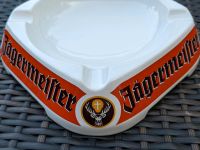 2 Jägermeister Aschenbecher, NEUZUSTAND, Preis je AB. Thüringen - Riethgen Vorschau