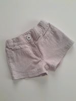 Shorts Hotpants Hot Pants Kurze Hose Sommershorts Weiß Beige Baden-Württemberg - Neuhausen Vorschau