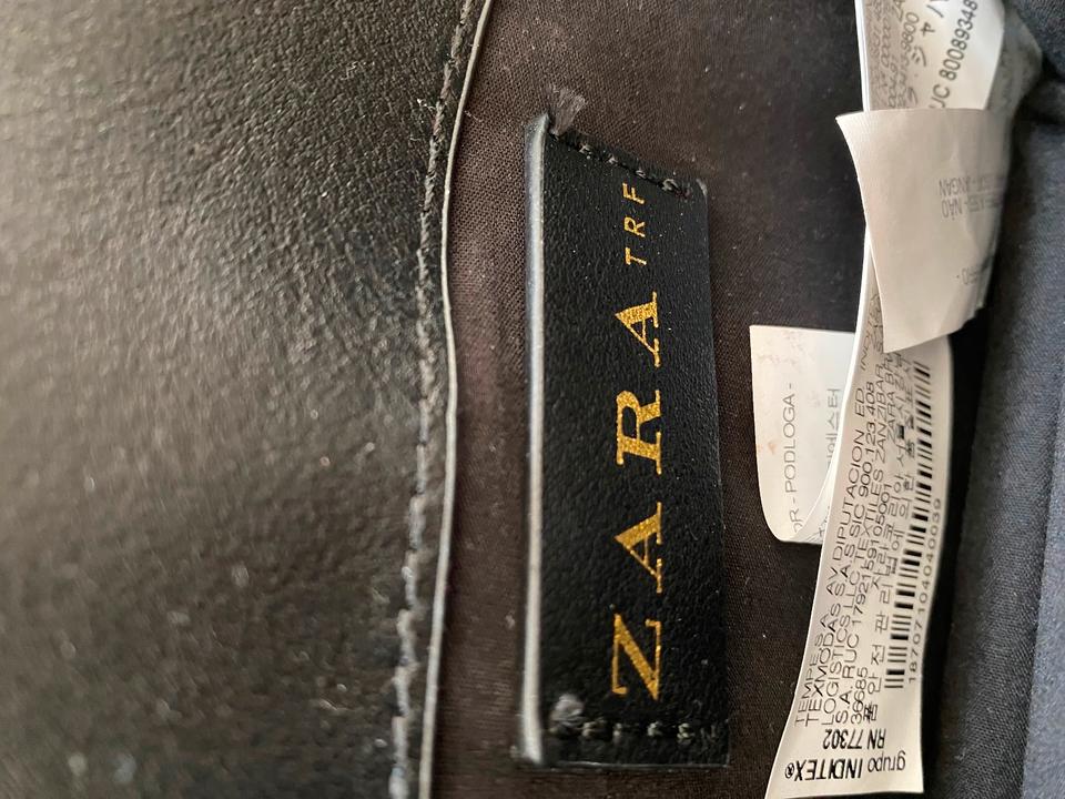 Zara rn 77302 bag hotsell