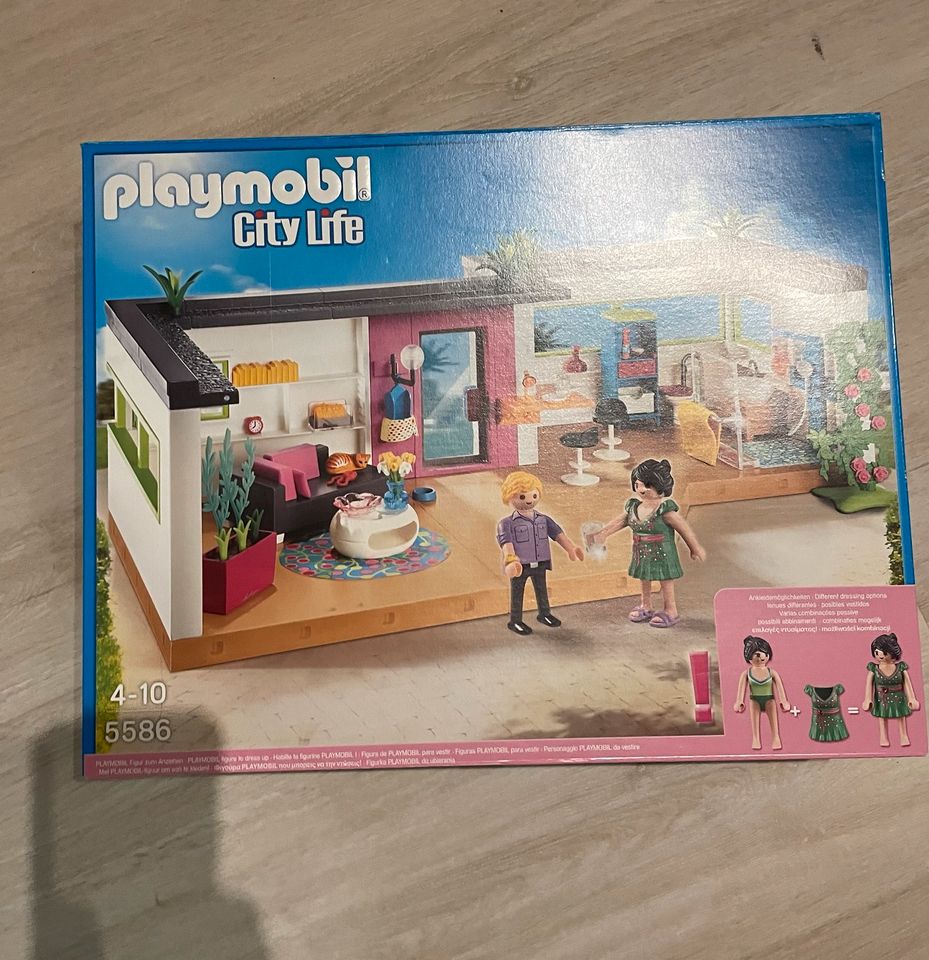 Playmobil Bungalow in Nordrhein-Westfalen - Heiligenhaus | Playmobil  günstig kaufen, gebraucht oder neu | eBay Kleinanzeigen ist jetzt  Kleinanzeigen