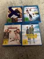 BluRay mit Florian David Fitt Saarland - St. Wendel Vorschau