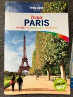 Lonely Planet Paris Pocket Guide Englisch 2017 Rheinland-Pfalz - Mainz Vorschau