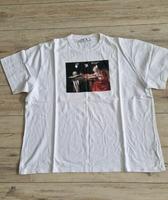 Off-White T-Shirt 2XL Off White Caravaggio Virgil Abloh Köln - Porz Vorschau
