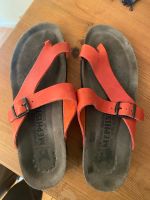 Mephisto Sandalen 42 top erhalten Frankfurt am Main - Heddernheim Vorschau