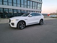 Jaguar F Pace R-Sport Niedersachsen - Wolfsburg Vorschau