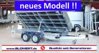 Saris Drei-Seitenkipper 3,56x1,84m zGG 3500kg HD Heavy Duty elekt Nordrhein-Westfalen - Nordwalde Vorschau
