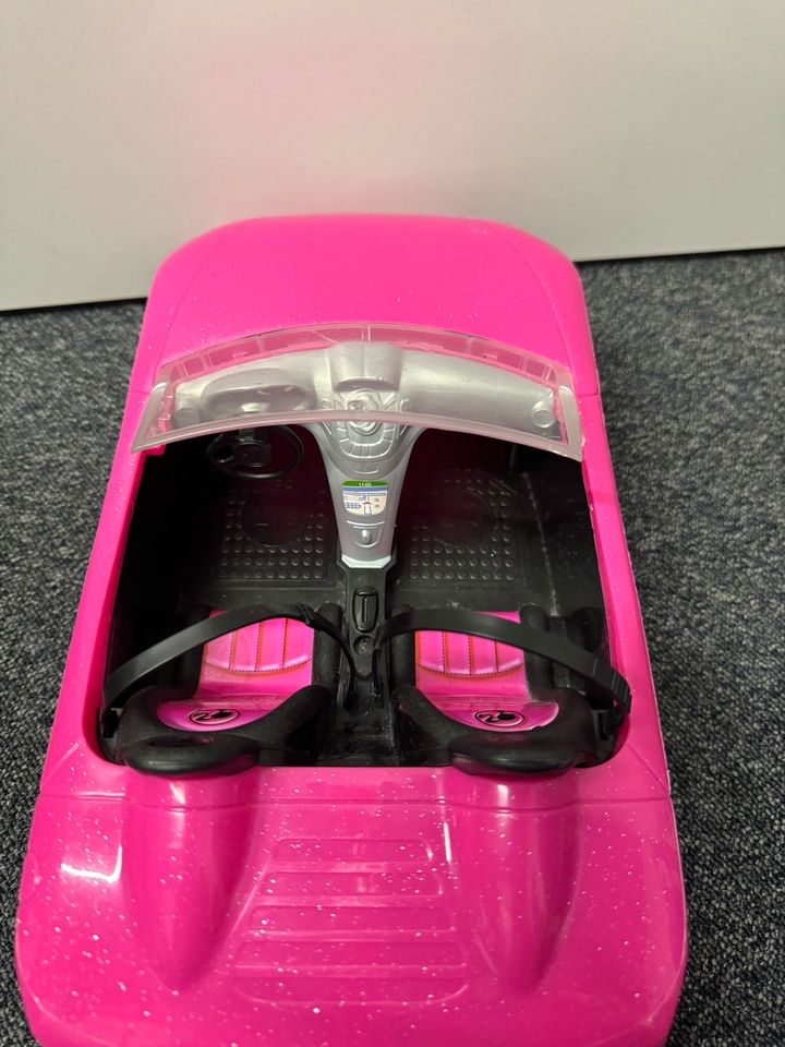 Barbie Cabrio in Leonberg