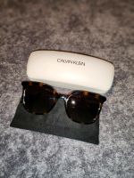 Damen Sonnenbrille Calvin Klein in braun *Neu* Bayern - Amberg Vorschau