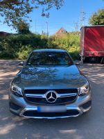 Mercedes Benz GLC 220 d Coupe 4 Matic Baden-Württemberg - Heilbronn Vorschau