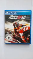 Verkaufe Moto GP 14 für PS 4 Duisburg - Meiderich/Beeck Vorschau