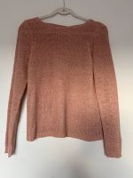 Strickpulli mit schönem Rückenausschnitt Bayern - Oberleichtersbach Vorschau