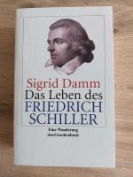 Das Leben des Friedrich Schiller, Biographie,  Literatur Bayern - Bayreuth Vorschau