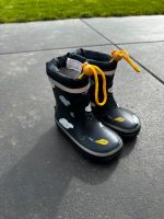 Kinder Gummistiefel 22/23 Tchibo (TCM) Aachen - Aachen-Mitte Vorschau