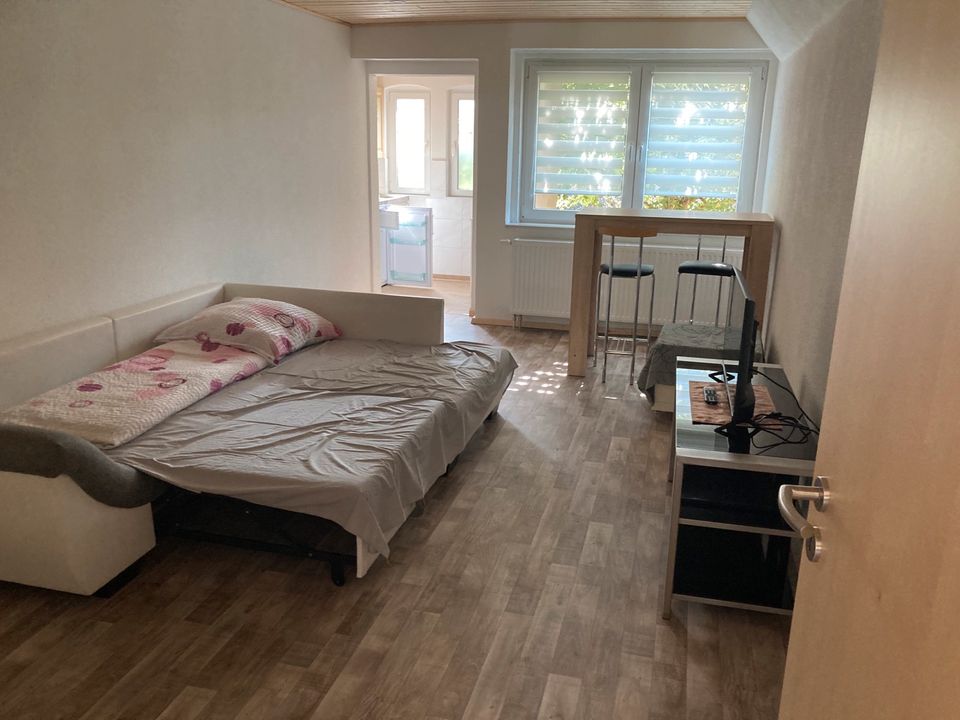 Ferienwohnung in Kottmarsdorf in Obercunnersdorf