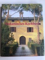 „Toskanisches Kochbuch“ Rezepte und Geschichten Italien Tablebook Schleswig-Holstein - Kiel Vorschau