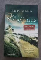 Das Nebelhaus, Eric Berg Schleswig-Holstein - Lübeck Vorschau