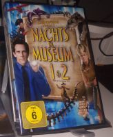 Nachts im Museum 1-2 DVD top Film Rheinland-Pfalz - Speyer Vorschau