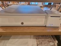 Izettle Kassenlade+ printer 2 2x vorhanden ovp Schleswig-Holstein - Lübeck Vorschau