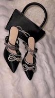 Damen set neu schuhe sandalen Hannover - Ricklingen Vorschau
