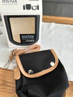 Instax Tasche schwarz Baden-Württemberg - Baden-Baden Vorschau