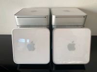 Apple Mac Mini A1283 Nordrhein-Westfalen - Legden Vorschau