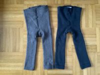 gefütterte Leggins, Größe 86/92, je 2€ Nordrhein-Westfalen - Hünxe Vorschau