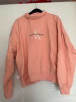 Calvin Klein Pullover Gr 50 Baden-Württemberg - Ilsfeld Vorschau