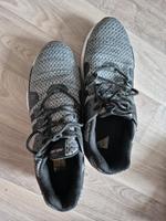 Jack n Jones Sneaker Schwarz-Grau Gr. 41 Leipzig - Leipzig, Zentrum-Ost Vorschau