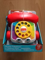 Fisher Price Telefon wählscheibe Nordrhein-Westfalen - Velbert Vorschau