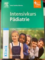Intensivkurs Pädiatrie von Ania Carolina Muntau Nordrhein-Westfalen - Solingen Vorschau